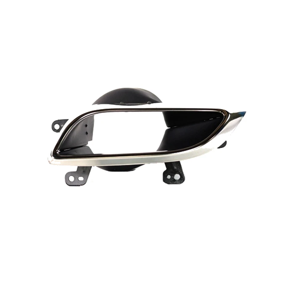 Tubo de escape Mopar genuino nuevo OE 68235683AE Foto 2 de 4