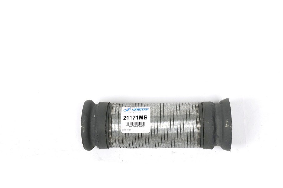 2x ✅Fits VANSTAR VAN21171MB Corrugated Pipe, exhaust system VAN21171 ⭐UK Seller⭐