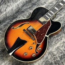 Guitarra eléctrica Ibanez AF-95 BS usada