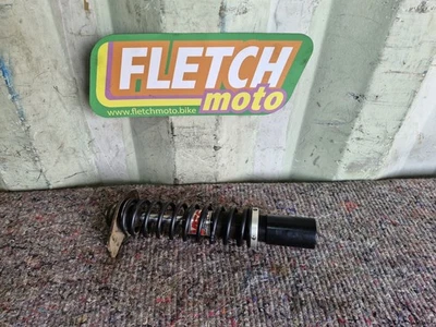 05-13 PIAGGIO VESPA LX50 FRONT SHOCK ABSORBER YSS - image 1 of 4