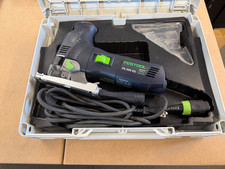 FESTOOL PS 300 EQ Trion Jig Saw - Just Refurbished by FESTOOL