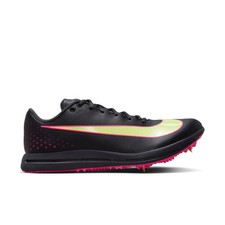 New Size 5 Nike Triple Jump Elite 2 Track  Field Black Pink AO0808-002 Men's