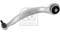 Querlenker Vorderachse Rechts Hinten Oder Unten FÜR Audi - Febi Bilstein 170529