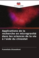 Funmilola Oluwafemi | Applications De La Recherche En Microgravité Dans Les...