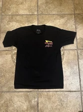 In-N-Out Burger Men’s California T-Shirt Large Vintage Style