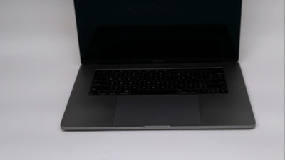Apple Macbook Pro 15'' i7-8850H 16GB 512GB - Very Good