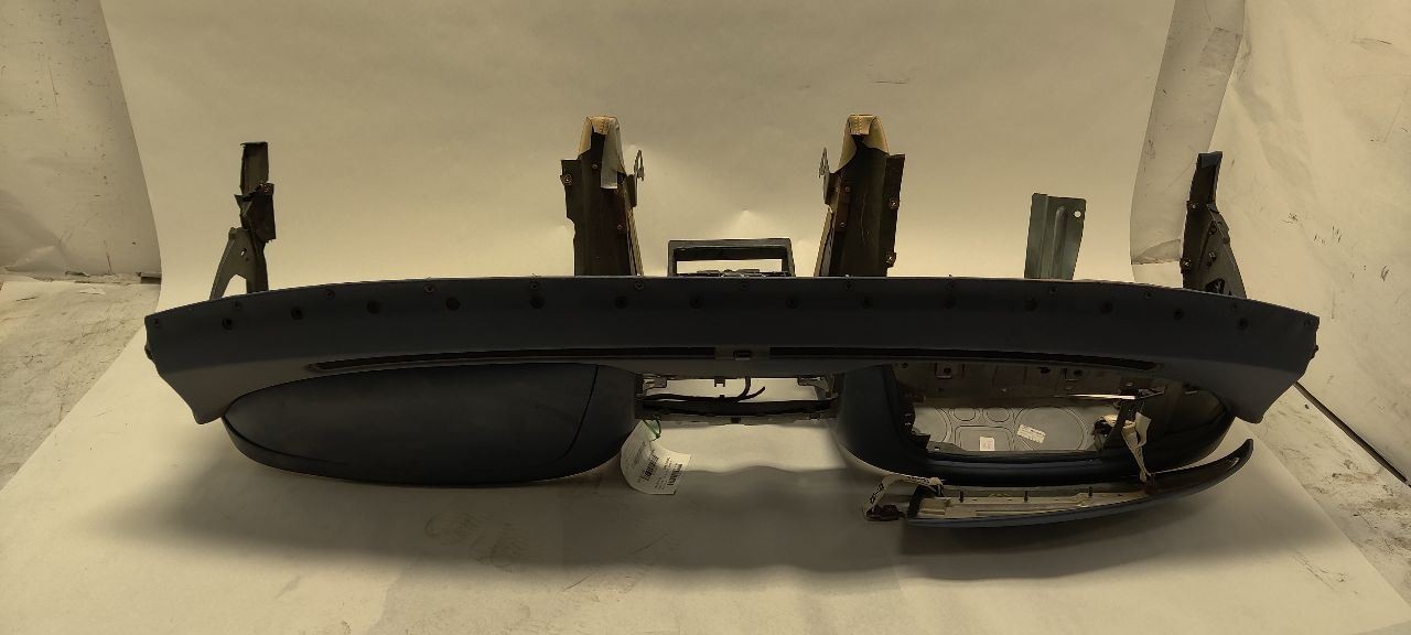 DASH PANEL ONLY OEM 2006 BENTLEY CONT-GT 1YR WRNTY