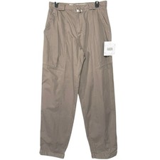 NWT MARITH  GIRBAUD FRANCOIS Vintage Deadstock Bellows Pocket Pant 29