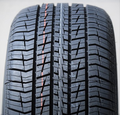 Tire Firestone Firehawk Indy 500 275/60R15 107S Performance All