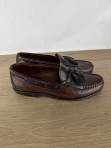 Nashua Allen Edmonds | eBay display picture 1