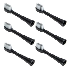 6 Pcs Electric Toothbrush Brush Replacement Accessories Compatible
