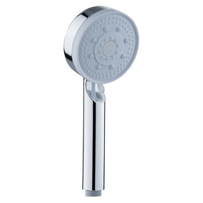 Black 5 Modes Adjustable High Pressure Shower Head R Shower Head