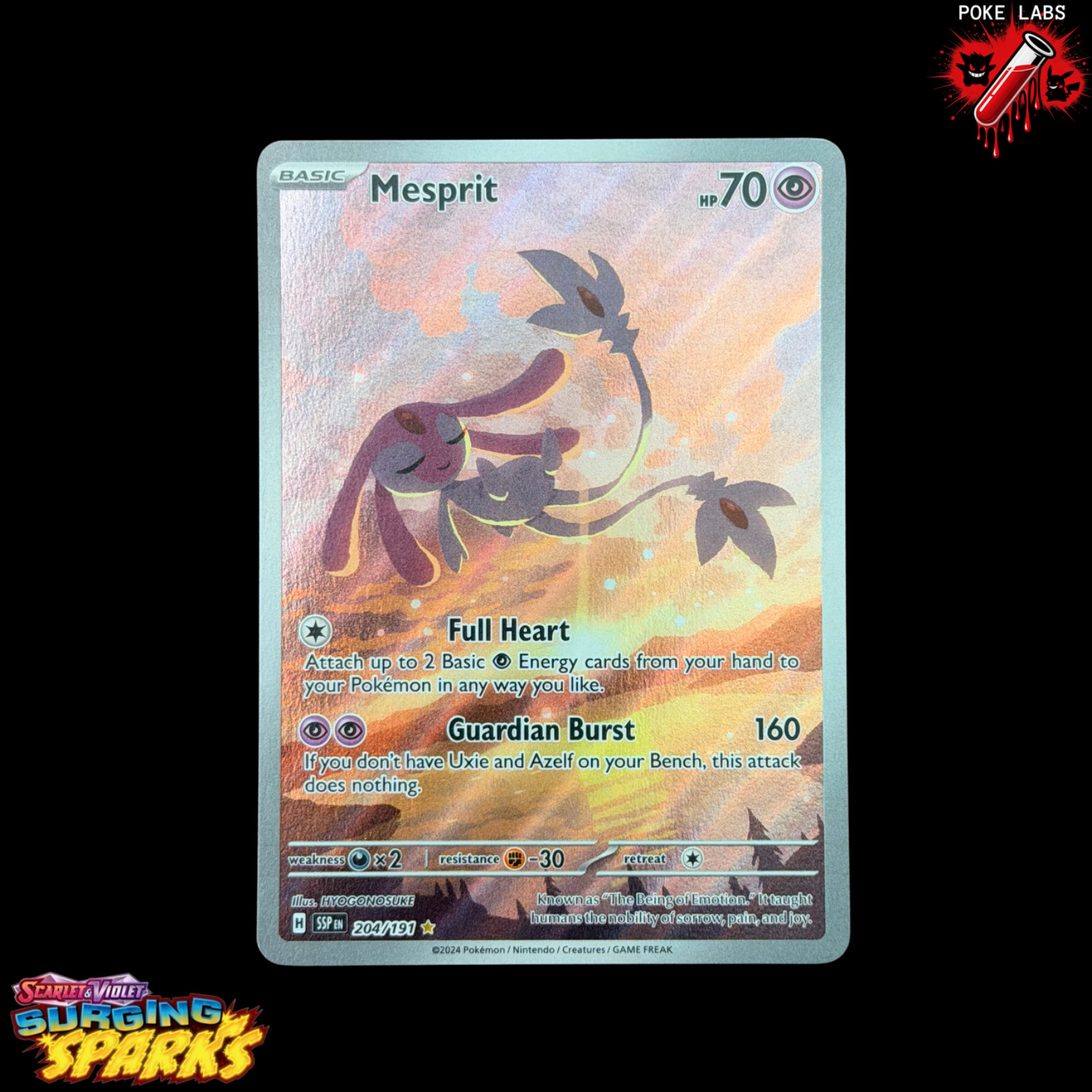 Choose Your Illustration Rare & Full Art Promos | Pokemon TCG | NM