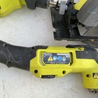 RYOBI TOOLS  MIX  Lot 6. ⭐️FOR PARTS⭐️ — photo 3