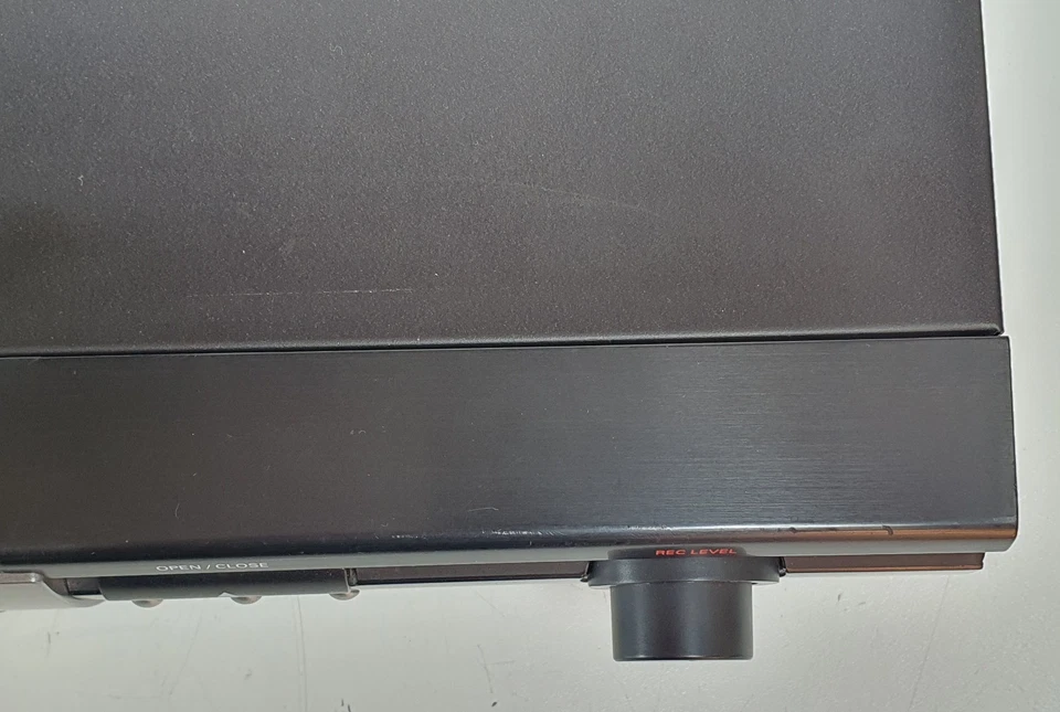 PHILIPS CDR-760 CD-Recorder CD-Player HiFi Brenner - Bild 3 von 4