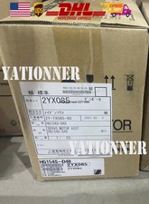 Mitsubishi HG154S-D48 Servo Motor HG154SD48 New In Box 1PC
