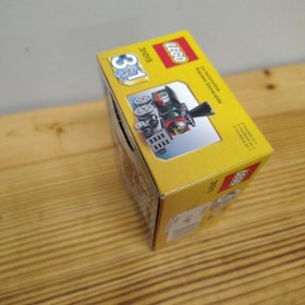 Lego Creator 3 In 1 Emerald Express Train 31015 Railroad RETIRED 56 Pieces