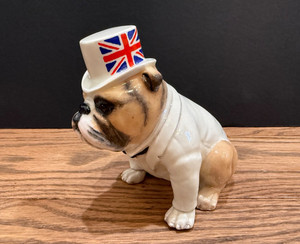 Jack Bulldog Royal Doulton for sale | eBay