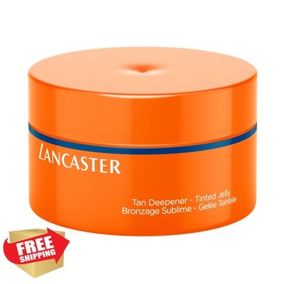 Lancaster Sun Beauty Tan Deepener Tinted 200ml