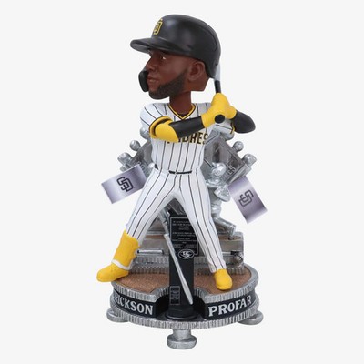 Jurickson Profar San Diego Padres 2024 Silver Slugger Bobblehead