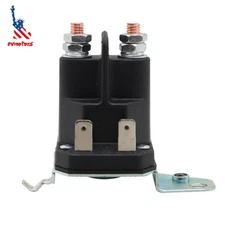 For Trombetta Tractor 12V 100A Starter Solenoid 762-1261-211-50 762-1261-211-51