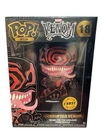 Funko Marvel Corrupted Venom Enamel Pin CHASE LIMITED EDITION NEW SEALED
