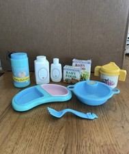 Baby Doll Accessories