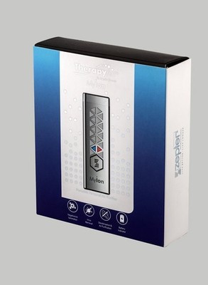 Zepter MyIon - Persönlicher Ionischer Luftsterilisator