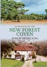 In Search of the New Forest Coven (Paperback or Softback)