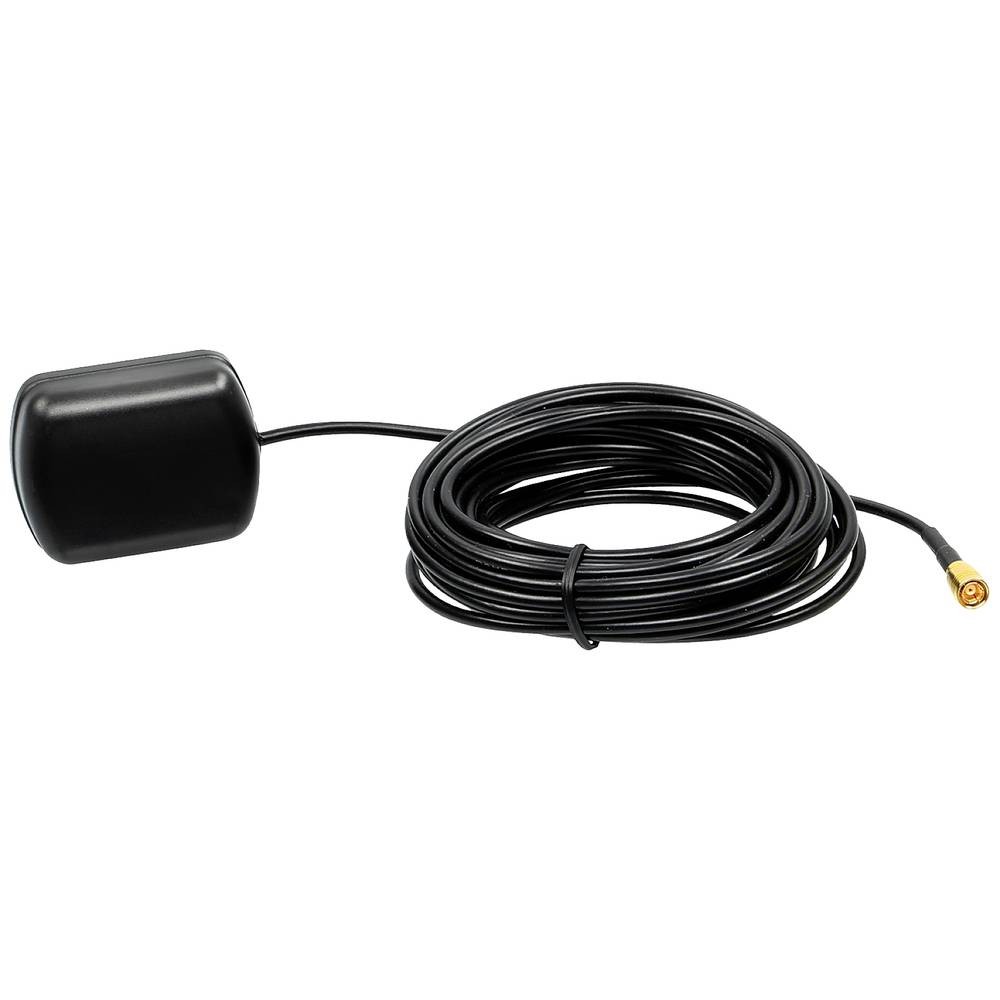 Antenne GPS ACV 151000-25 pour corriger les pertes de signal de navigation de votre voiture