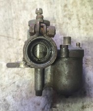 * carburateur gurtner H406