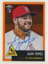 2022 Topps Chrome Platinum Anniversary Baseball Cards Checklist, Odds & Team Set Lists 27