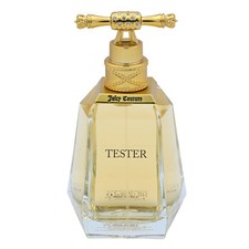 I Am Juicy Couture by Juicy Couture Perfume Women EDP 3.3 / 3.4 oz New Tester