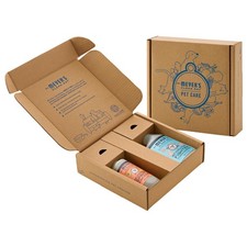 CLEAN DAY Cat Care Kit, White Peach and Coconut Leaf