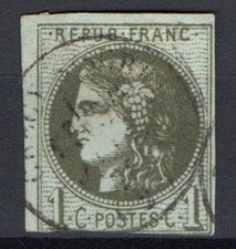 France-Michel 36 used