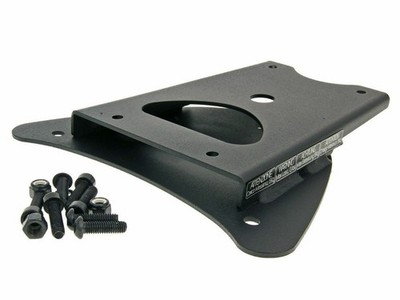GIVI E316 APRILIA SPORTCITY 125 200 04 08 MONOLOCK TRUNK PLATE