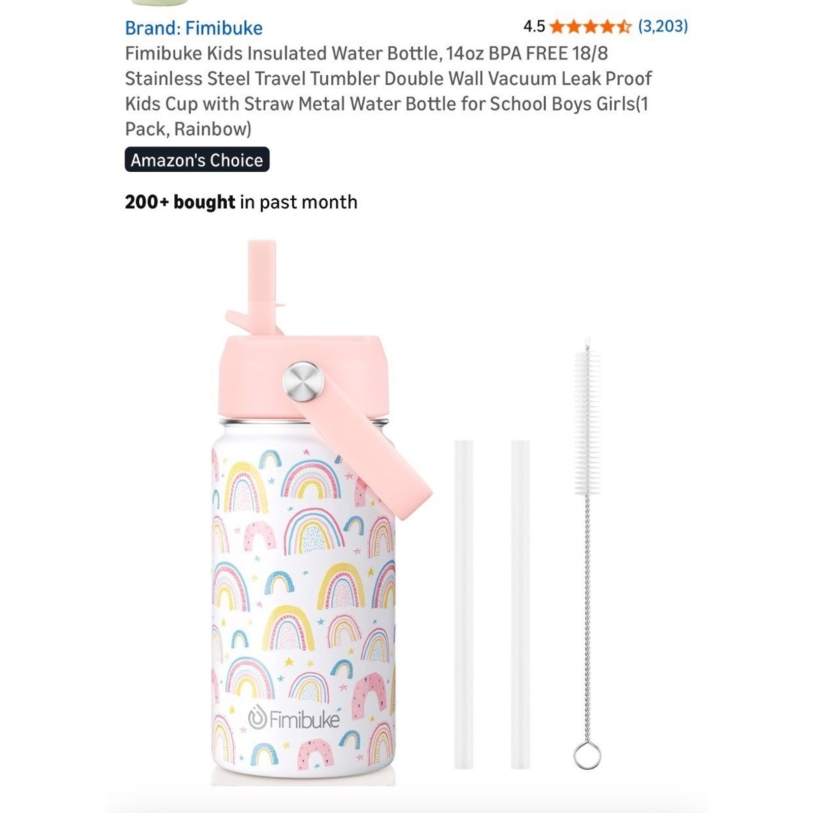 Stainless Steel Bpa-free Leak-proof Ra