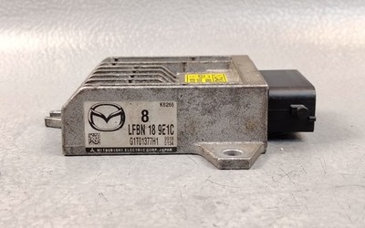 MAZDA AXELA BL 2.0 AT GEARBOX TRANSMISSION CONTROL MODULE TCM TCU