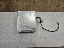 503376-001 240W Power Supply Compatible with HP Elite 8000 8100 8200 Pro 6000