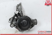 05-12 Mercedes W204 C300 C230 R350 Engine Motor Coolant Water Pump Assembly OEM