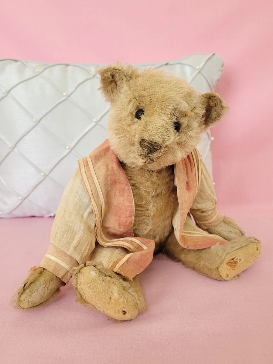 Steiff Stuffed Animals (Pre-1946) for sale - eBay