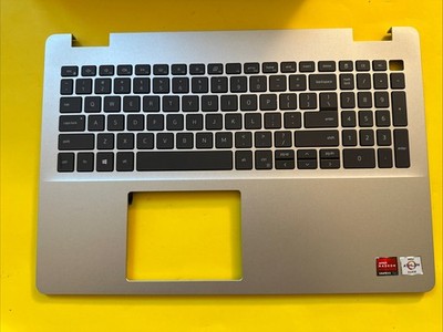 New OEM Dell Inspiron 15 3501 3505 Palmrest US Backlit Keyboard 64D8T 064D8T B13