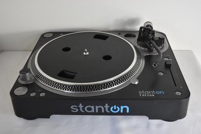 Stanton T.92 USB Turntable for sale online | eBay