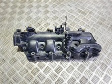 OPEL ZAFIRA TOURER C P12 Ansaugbrücke 02930365 55565592 2.00 Diesel 32863683