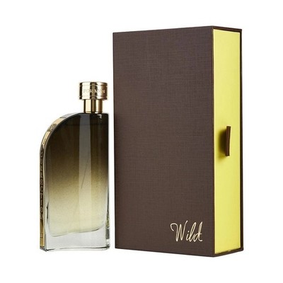 Insurrection II Wild 3.0 oz By Reyane Tradition Eau De Toilette Men Fragrance