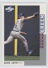 1998 Score Rookie Traded Shawn Green #RT52 0a1