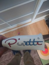 Piretti Putter