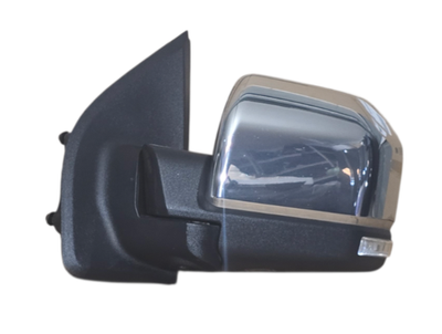 2015-2020 Ford F150 LH Driver Side Door Mirror Jl34-17683-PASMAS