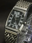 Vintage Seiko Slim Quartz Men's Wrist Watch - Comes With New Battery, New Band