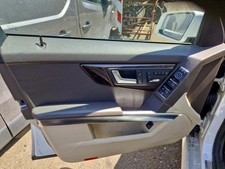 Porte avant et accessoires Mercedes CLASSE GLK